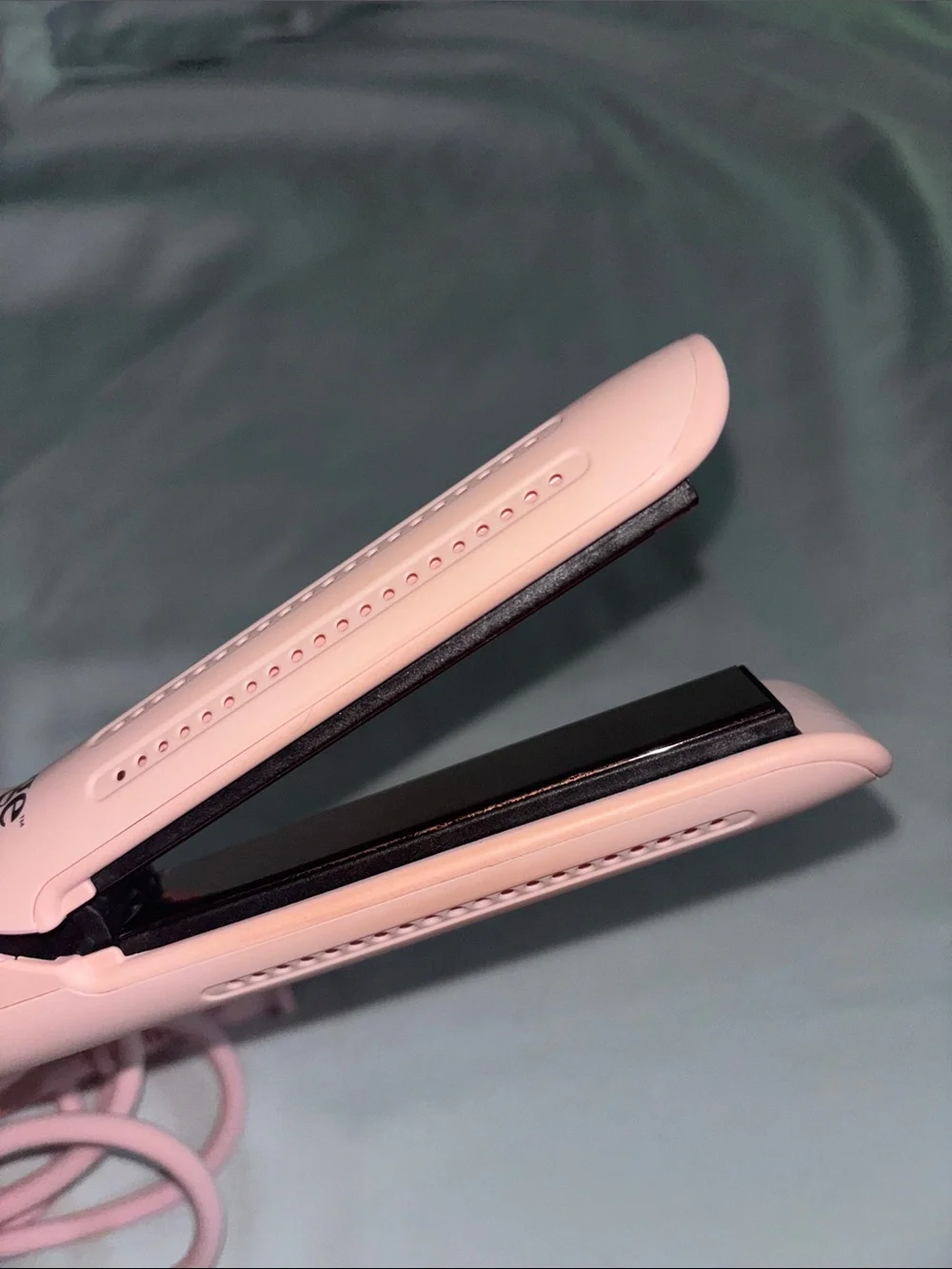 l'ange Pink Le Duo
